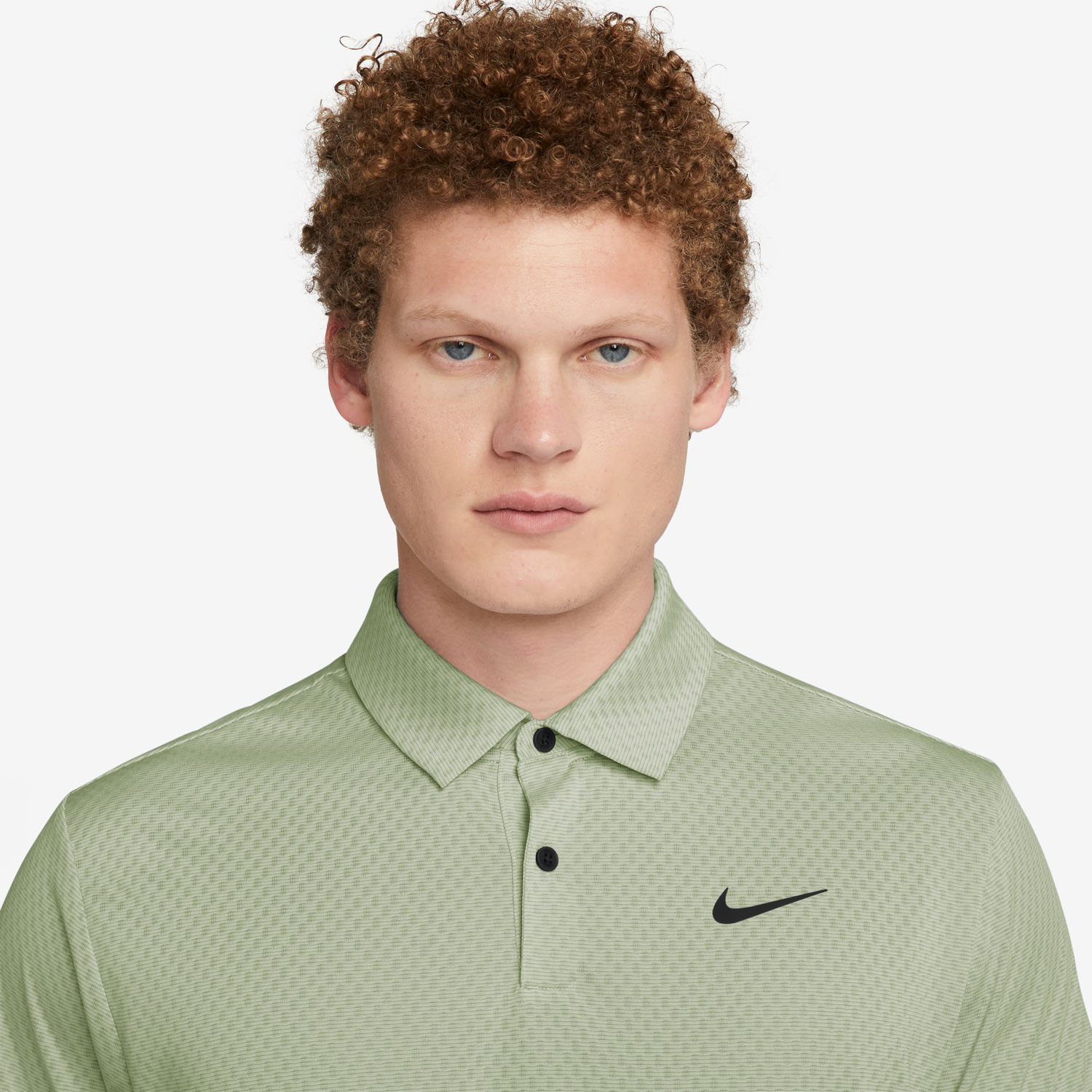 Nike Tour M Dri-Fit Golf Polo - Polo shirts Mens